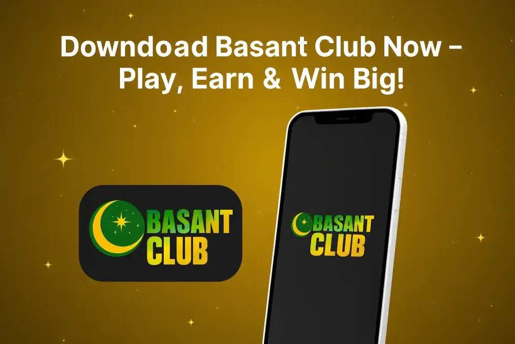 Download Basant Club App Guide